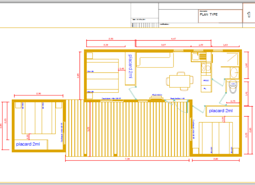shema architect