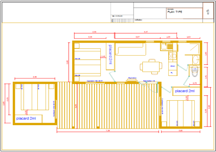 Besoin d’un architecte d’intérieur pour votre maison ?
