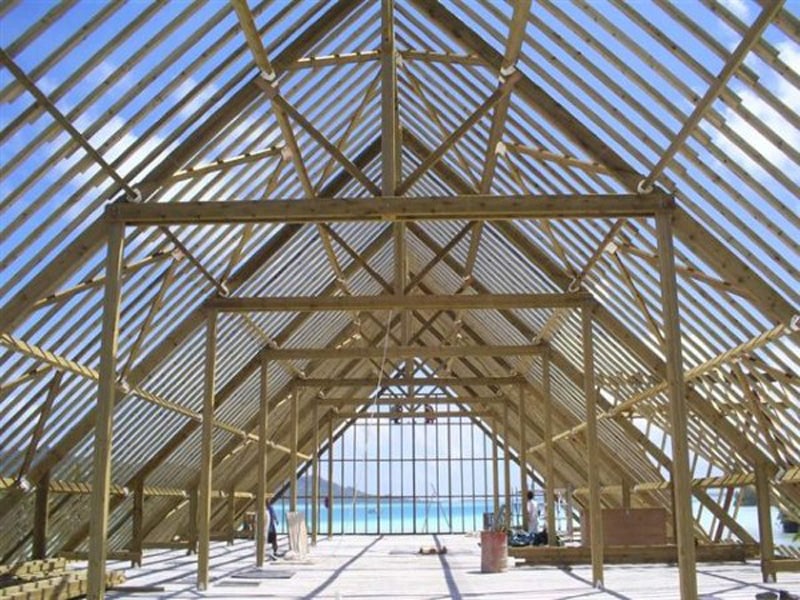 SARPANTA: Maison en Kit en Bois