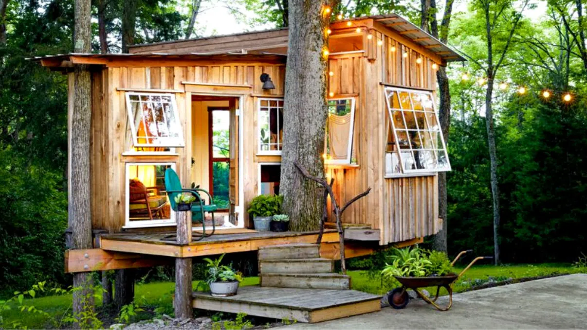 Découvrez « Maison du Bonheur » : Votre Refuge Clé en Main