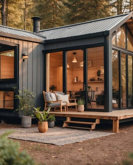 palombaggia palombaggia tiny house